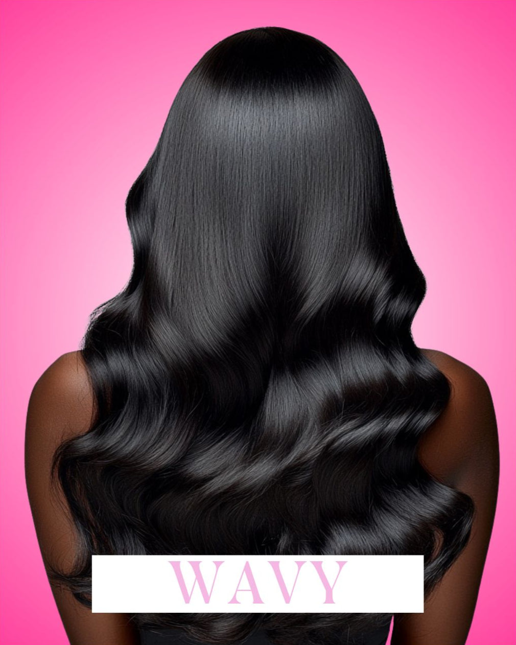 Body Wave HD Wig